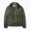 Pánská zateplená bunda Rab Cirrus Flex Hoody army