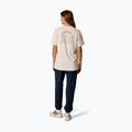 Dámské tričko Rab Stance Cirque Tee ecru 3