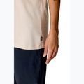 Dámské tričko Rab Stance Cirque Tee ecru 6