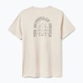 Dámské tričko Rab Stance Cirque Tee ecru 8