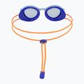 Dětské plavecké brýle Speedo Sunny G Sea Shells sky blue / celeste 4