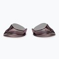 Plavecké brýle Speedo Swedish Mirror smoke/silver 2