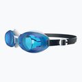 Plavecké brýle Speedo Jet 2.0 bondi blue/white/true navy 2