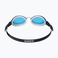Plavecké brýle Speedo Jet 2.0 bondi blue/white/true navy 3