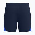 Pánské koupací šortky Speedo HyperBoom Splice 16" true navy/berry 8