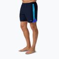 Pánské koupací šortky Speedo HyperBoom Splice 16" true navy/berry