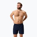 Pánské koupací šortky Speedo HyperBoom Splice 16" true navy/berry 4