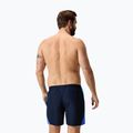 Pánské koupací šortky Speedo HyperBoom Splice 16" true navy/berry 3