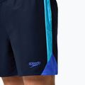 Pánské koupací šortky Speedo HyperBoom Splice 16" true navy/berry 6
