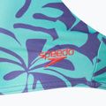 Dámské dvoudílné plavky Speedo Printed Adjustable Thinstrap hapuna blue 3