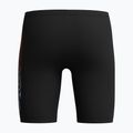 Dětské plavecké jammery Speedo Plastisol Placement Jammer red ginger 2