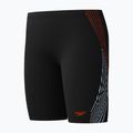 Dětské plavecké jammery Speedo Plastisol Placement Jammer red ginger 3