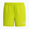 Dětské plavkové šortky Speedo Essentials 13" hyper yellow/cobalt/emerald
