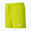 Dětské plavkové šortky Speedo Essentials 13" hyper yellow/cobalt/emerald 3