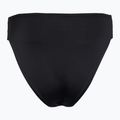 Dámské dvoudílné plavky Speedo Solid Logo Elastic High Waist Bottom speedo black 2