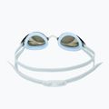 Dámské plavecké brýle  Speedo Vanquisher 3.0 Mirrored hawaiian sky/grey/silver mirror 4