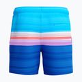 Pánské koupací šortky Speedo Printed Redondo Edge Volley 16" turkish sea 9