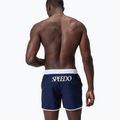 Pánské plavkové šortky Speedo Jetstream Retro Logo Volley 16" peacoat 3