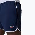Pánské plavkové šortky Speedo Jetstream Retro Logo Volley 16" peacoat 6