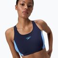 Dámské dvoudílné plavky Speedo Colourblock Splice 2.0 lagoon blue/celeste 5