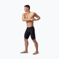 Pánské plavecké jammery Speedo Printed Movement black 2