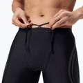 Pánské plavecké jammery Speedo Printed Movement black 5
