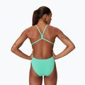 Dámské jednodílné plavky Speedo FL Solid V-Back 2.0 aqua breeze 2