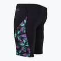 Pánské plavky Speedo Printed Side Spliced firework burst/black 3