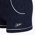 Pánské plavecké slipy Speedo Textured Aquashort peacoat 3