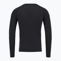 Pánský longsleeve na plavání Speedo Endurance+ Logo Rash Guard anthracite 2