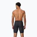 Pánské plavky Speedo Hyperboom anthracite/high risk red 3