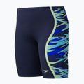 Dětské plavky Speedo Hyper Boom splice peacoat/deep sapphire 3
