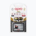 Chránič čelistí Opro Gold GEN5 černý/červený/zlatý 2