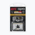 Chránič čelistí Opro UFC Gold Braces  GEN2 černý 2