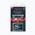 Chránič zubů Opro Instant Custom Fit Jaws red 2