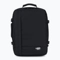 Cestovní batoh CabinZero Classic 44 l absolute black