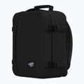 Cestovní batoh CabinZero Classic 28 l absolute black 4