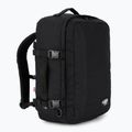 Cestovní batoh CabinZero Classic Plus 32 l absolute black 2