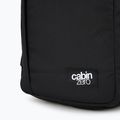 Cestovní batoh CabinZero Classic Plus 32 l absolute black 6