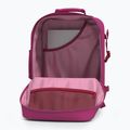 Cestovní batoh CabinZero Classic 36 l lovestruck pink 7
