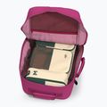 Cestovní batoh CabinZero Classic 36 l lovestruck pink 11