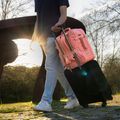 Cestovní batoh CabinZero Classic Tech 28 l růžový 17