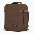 Cestovní batoh CabinZero Classic Tech 28 l redwood 3