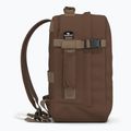 Cestovní batoh CabinZero Classic Tech 28 l redwood 4