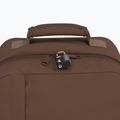 Cestovní batoh CabinZero Classic Tech 28 l redwood 10