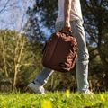 Cestovní batoh CabinZero Classic Tech 28 l redwood 16