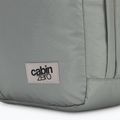 Cestovní batoh CabinZero Classic Tech 28 l silverstone 4