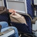 Cestovní batoh CabinZero Air Packing Cube 12 l cebu sands 13