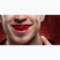 Chránič čelisti SAFEJAWZ Marvel Spider Man red 4