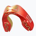 Chránič čelisti SAFEJAWZ Marvel Iron Man red